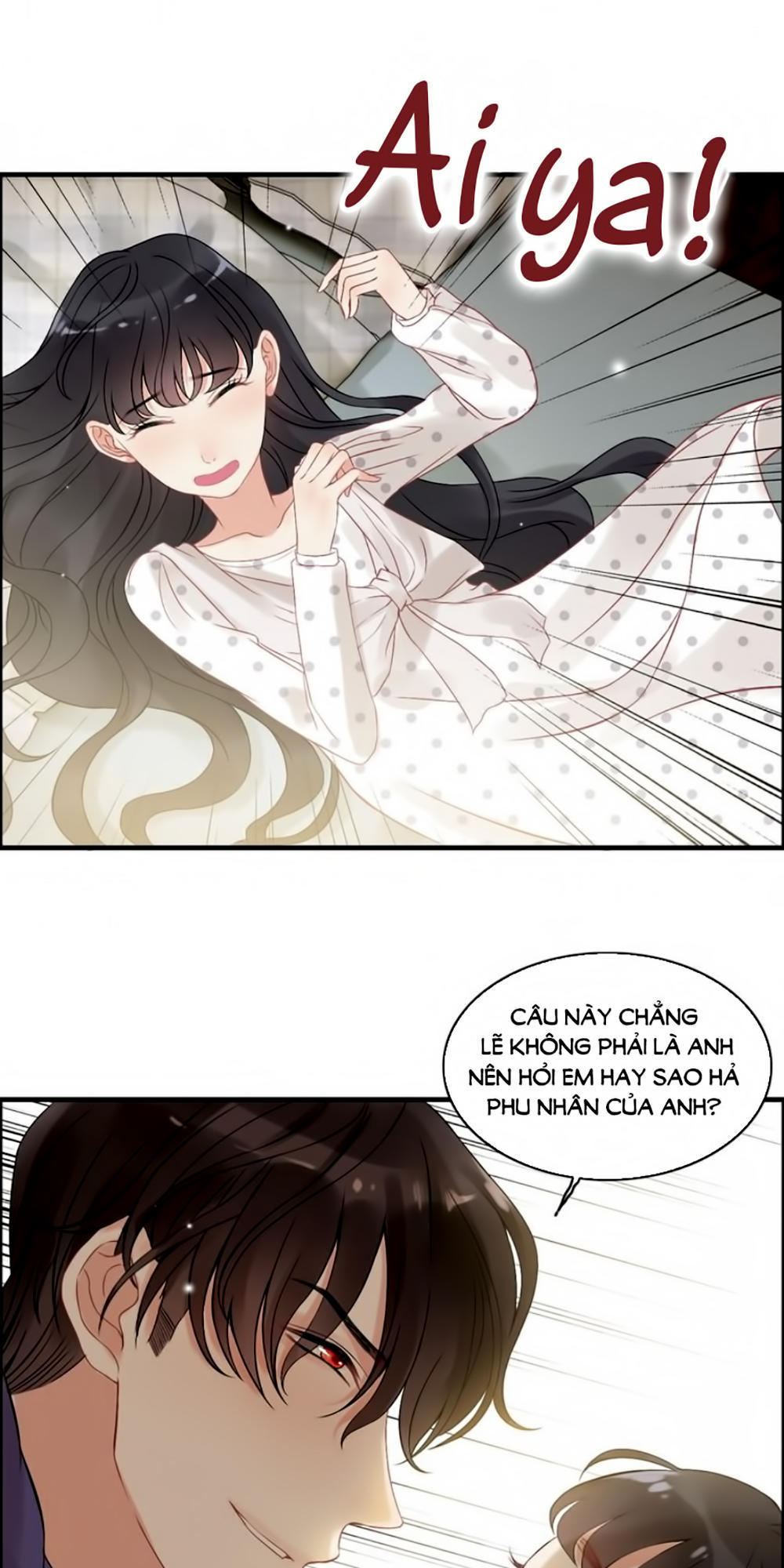 Cô Vợ Hợp Đồng Bỏ Trốn Của Tổng Giám Đốc Chapter 83 - 4