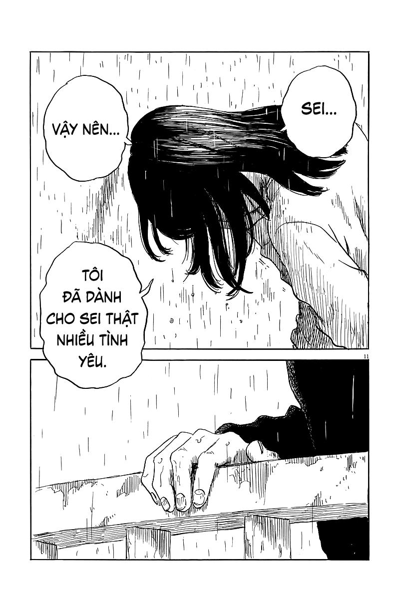 Đường Mòn Máu Chapter 39 - 11