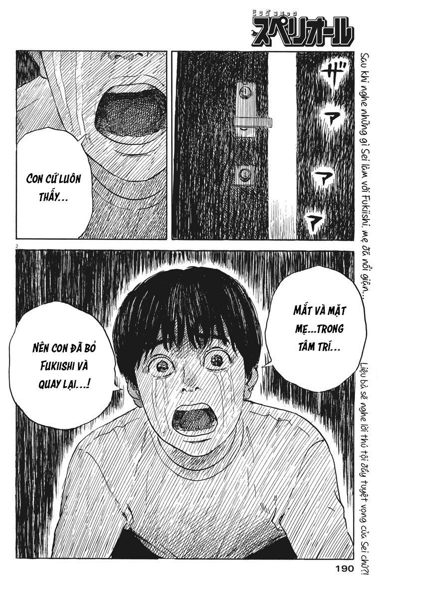 Đường Mòn Máu Chapter 48 - 4