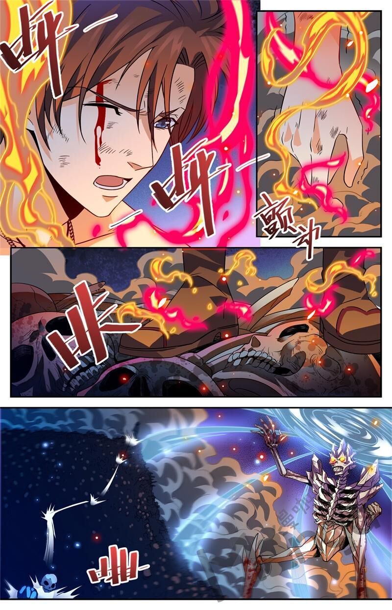 Toàn Chức Pháp Sư Chapter 448 - 5