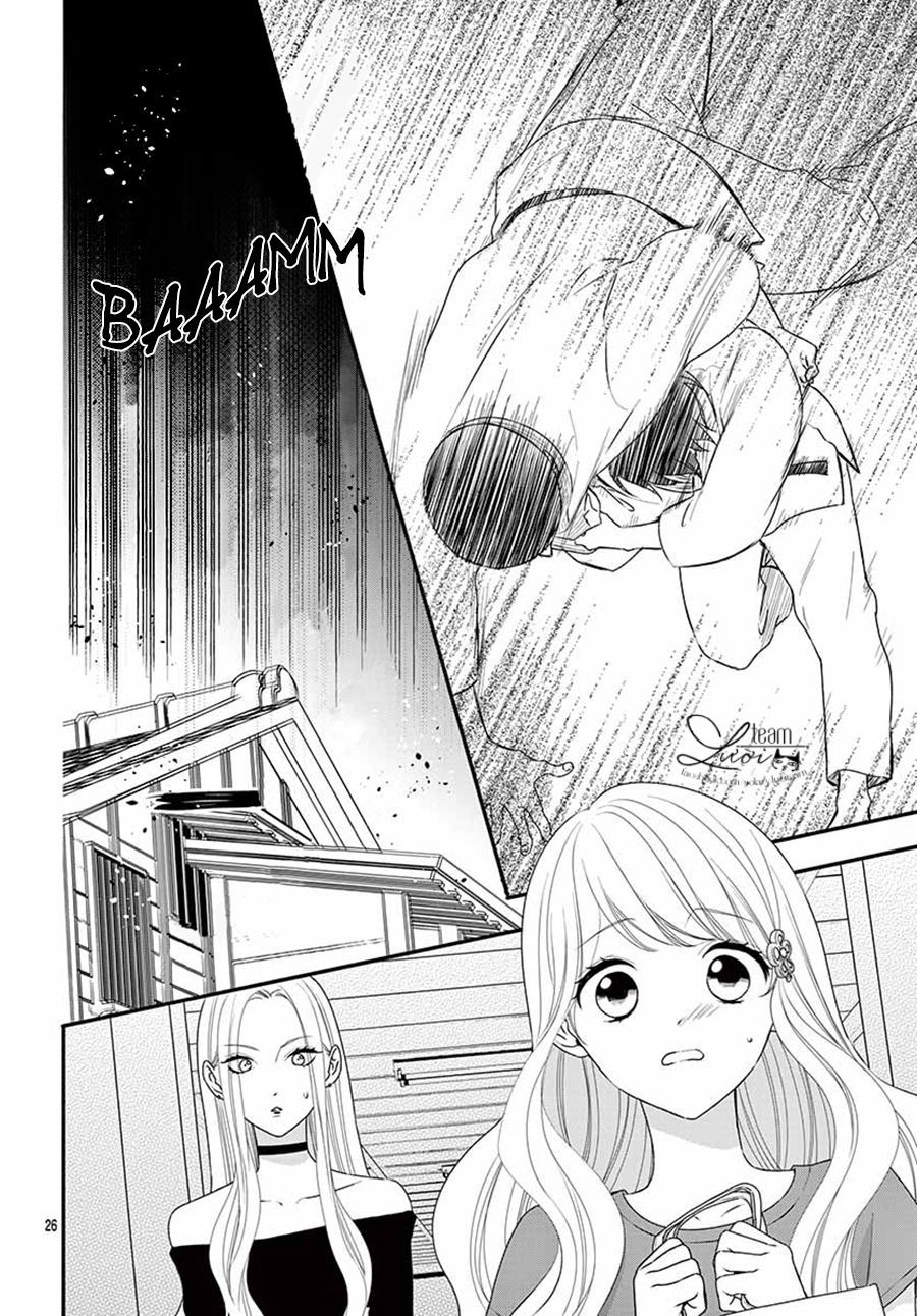 Hanikamu Honey Chapter 22 - 34