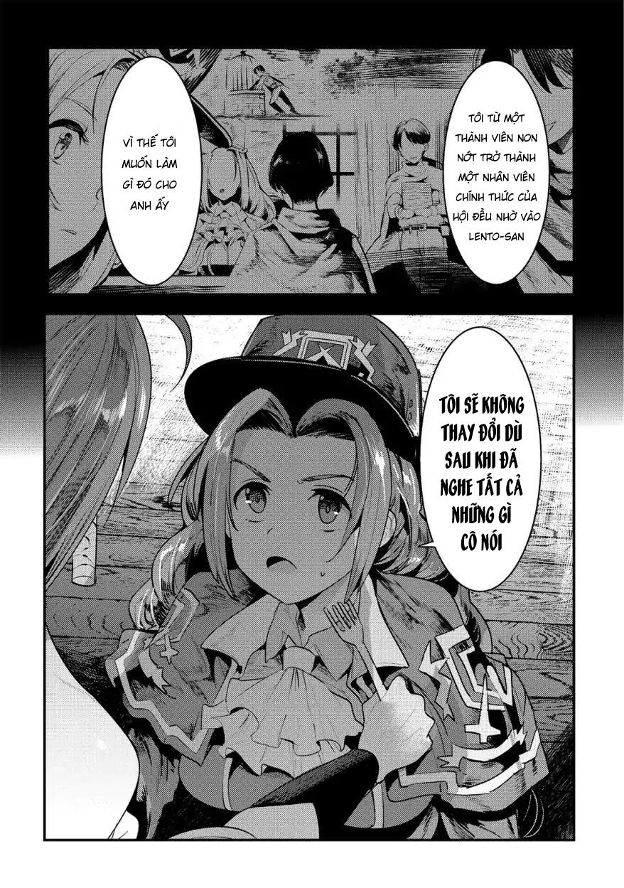 Nozomanu Fushi No Boukensha Chapter 16 - 25