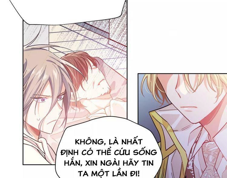 Nữ Hoàng Ngoại Khoa Chapter 21 - 40