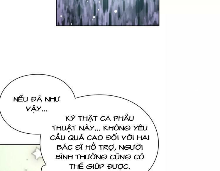 Nữ Hoàng Ngoại Khoa Chapter 21 - 49