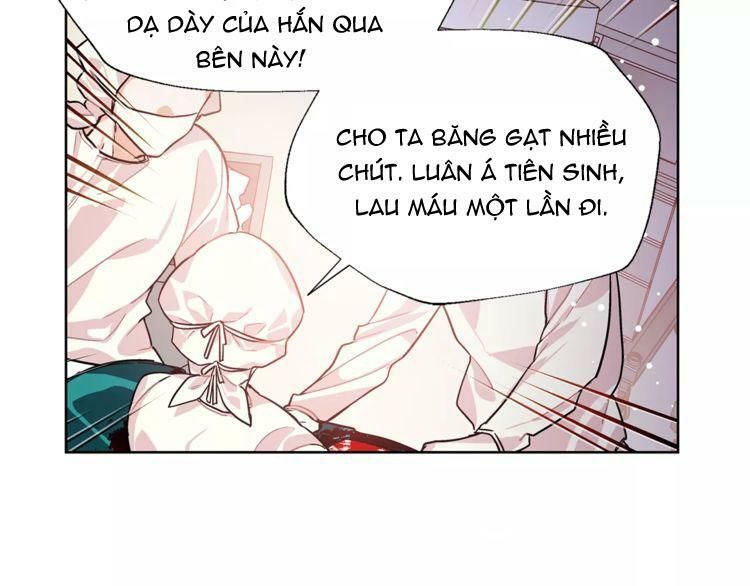 Nữ Hoàng Ngoại Khoa Chapter 21 - 68