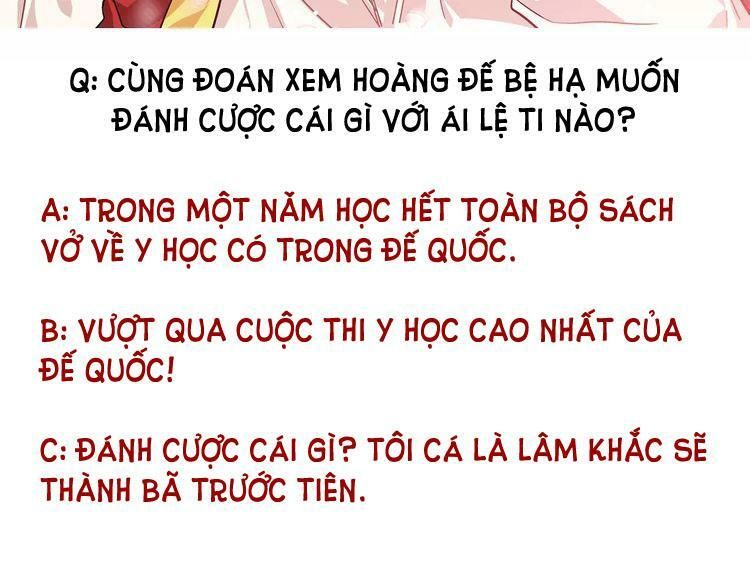 Nữ Hoàng Ngoại Khoa Chapter 9 - 132