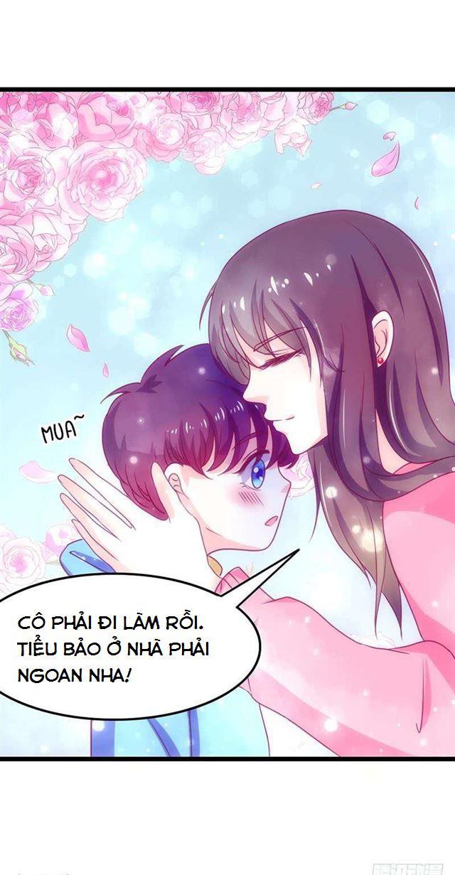 Cho Em Muôn Trượng Hào Quang Chapter 37 - 13