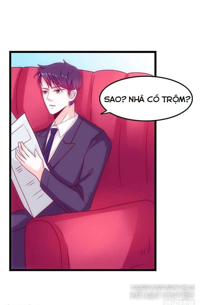 Cho Em Muôn Trượng Hào Quang Chapter 37 - 16