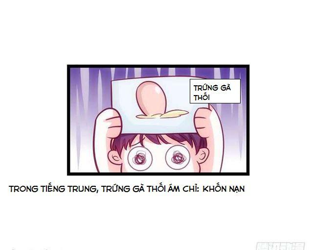 Cho Em Muôn Trượng Hào Quang Chapter 37 - 20