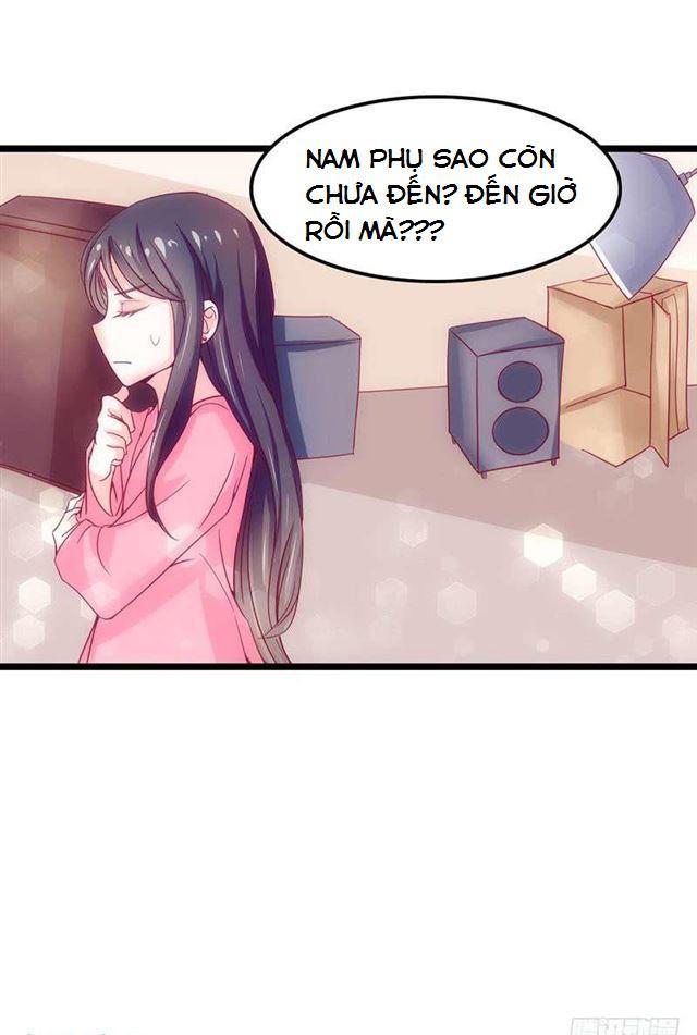 Cho Em Muôn Trượng Hào Quang Chapter 37 - 24