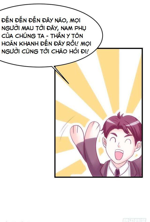 Cho Em Muôn Trượng Hào Quang Chapter 37 - 29