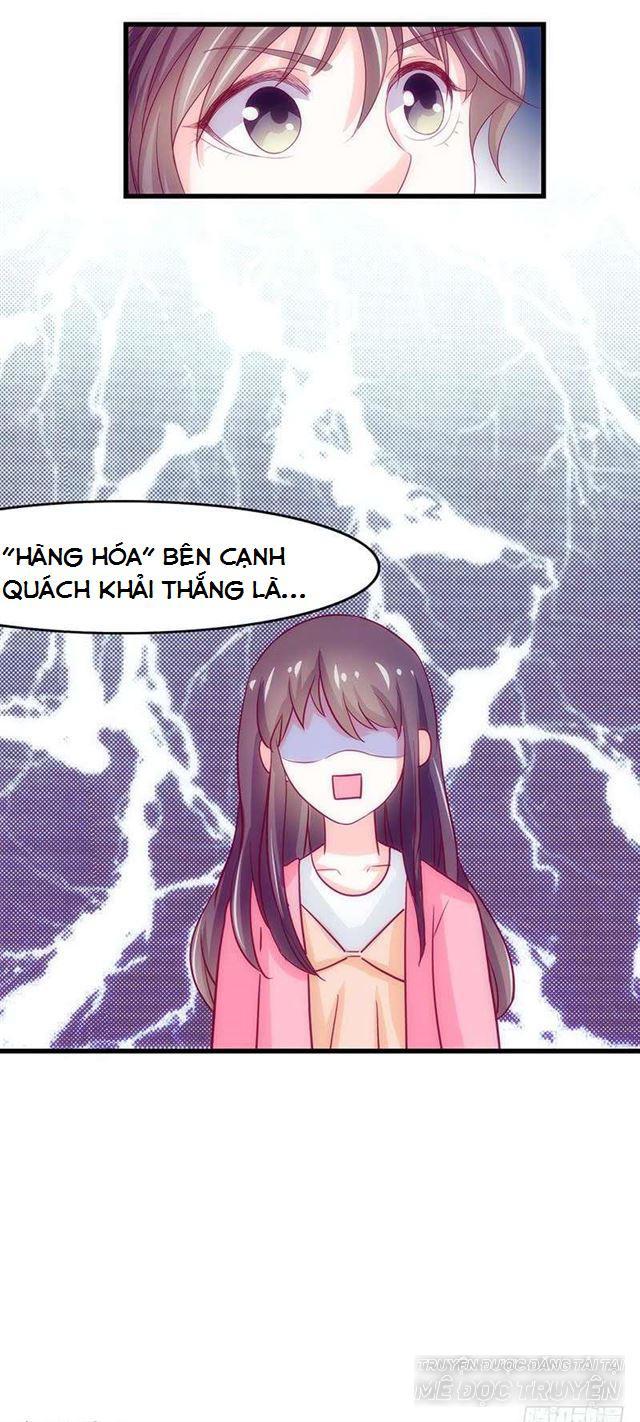 Cho Em Muôn Trượng Hào Quang Chapter 37 - 31