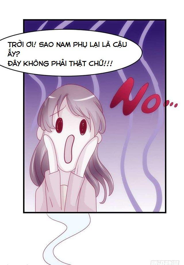 Cho Em Muôn Trượng Hào Quang Chapter 37 - 33