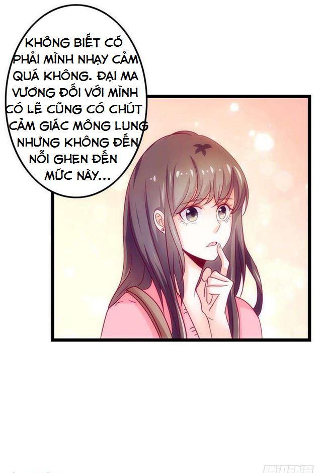 Cho Em Muôn Trượng Hào Quang Chapter 37 - 8