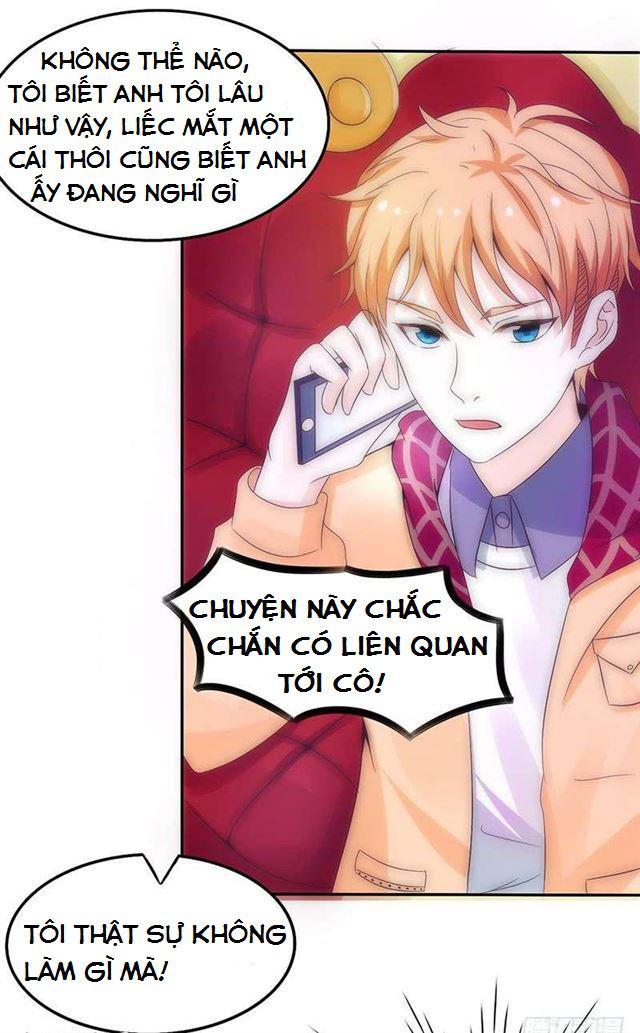 Cho Em Muôn Trượng Hào Quang Chapter 38 - 17