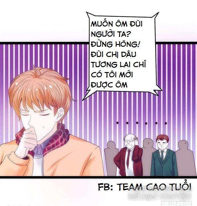 Cho Em Muôn Trượng Hào Quang Chapter 39 - 11