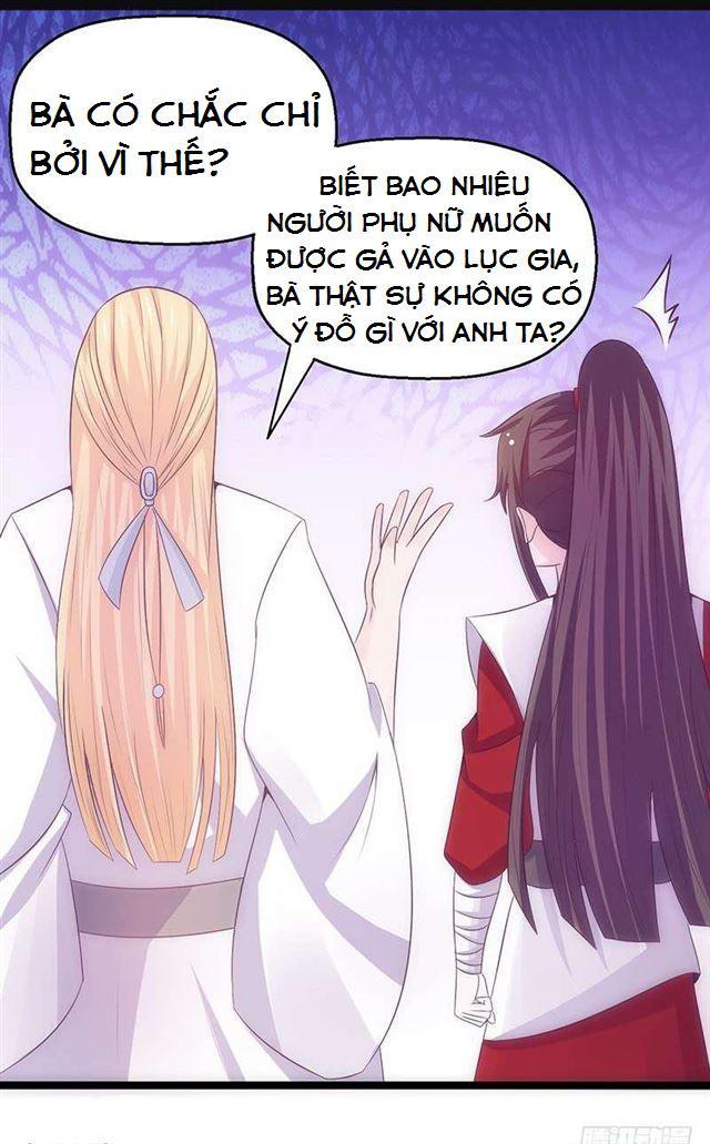 Cho Em Muôn Trượng Hào Quang Chapter 39 - 22