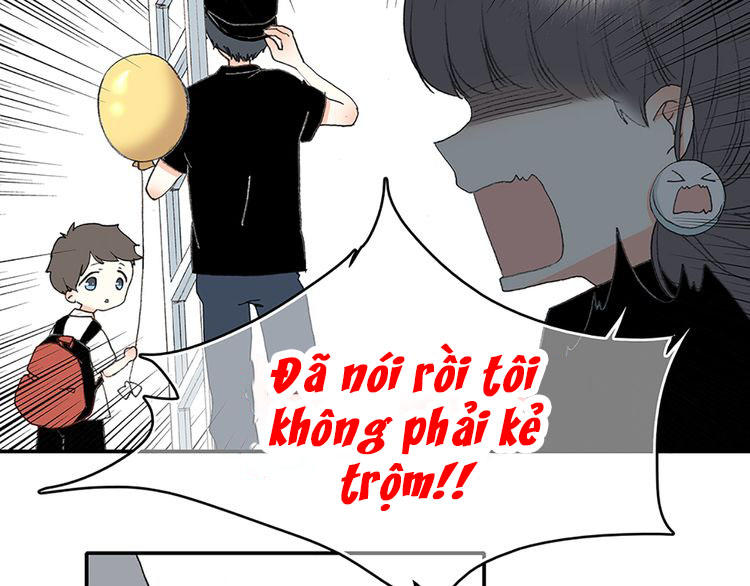 Con Tim Rung Động Chapter 1 - 93