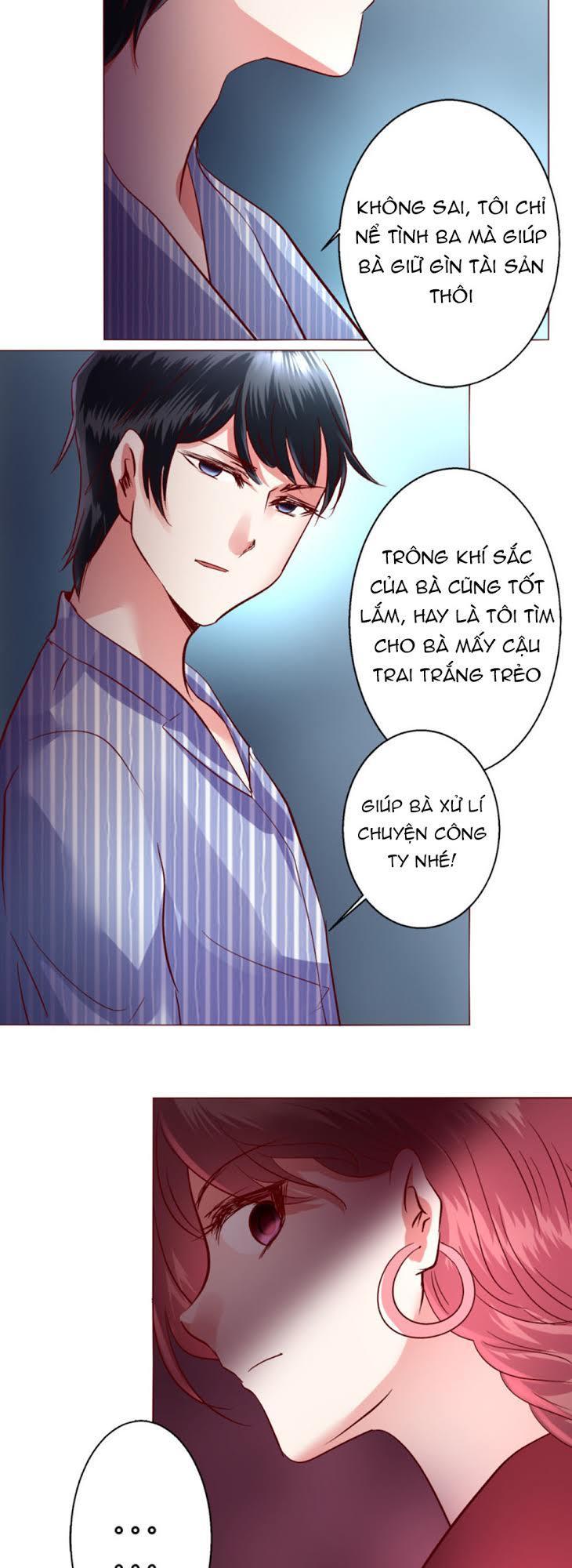 Một Tuần Làm Tình Nhân Chapter 59 - 30