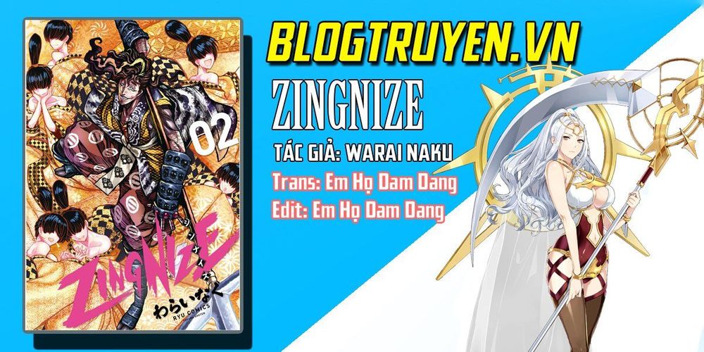 Zingnize Chapter 7 - 2