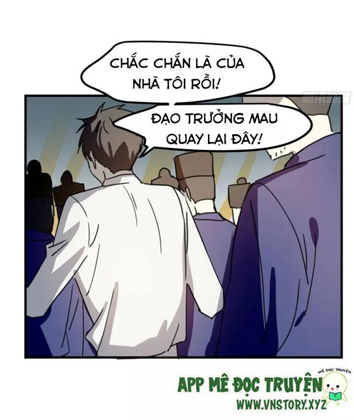 Đạo Trưởng Đại Nhân Đến Nhà Chapter 49 - 15