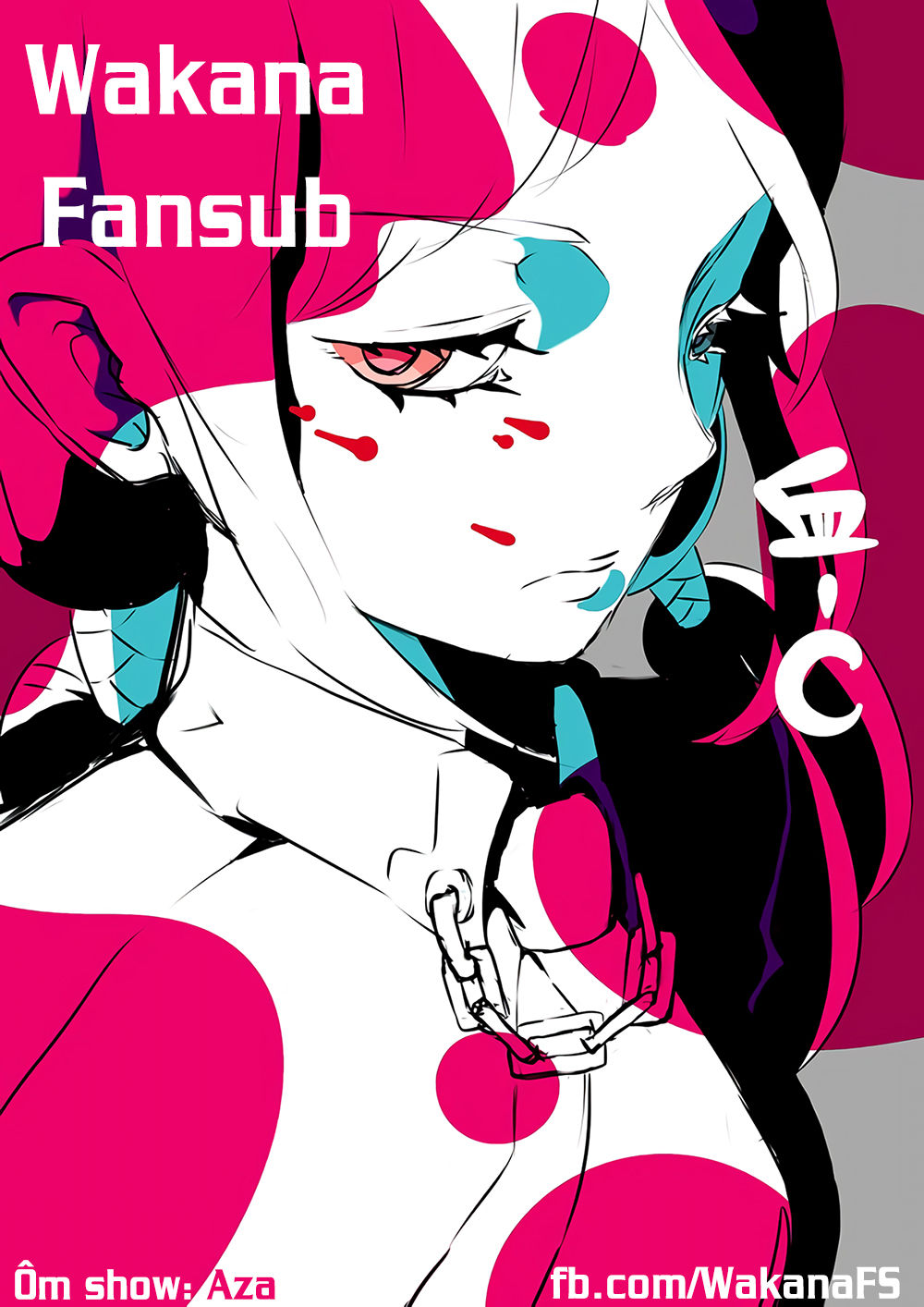 Yozakura Quartet Chapter 102 - 1