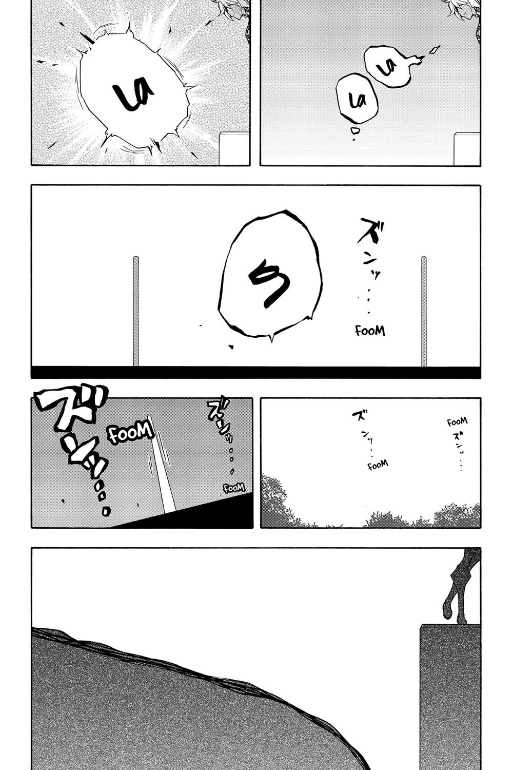 Yozakura Quartet Chapter 85 - 3