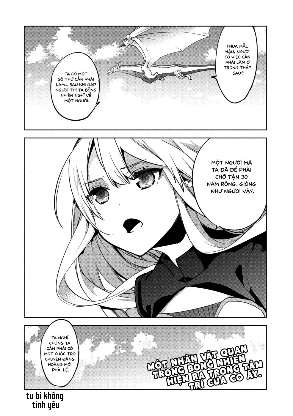 Kenja No Deshi Wo Nanoru Kenja Isekai! Chapter 31 - 28