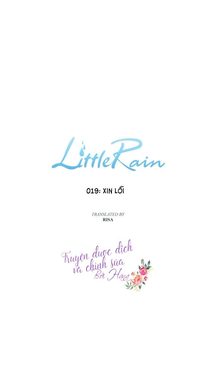 Little Rain Chapter 19 - 5