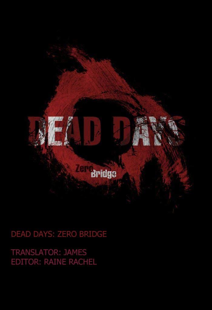 Dead Days Chapter 41 - 15