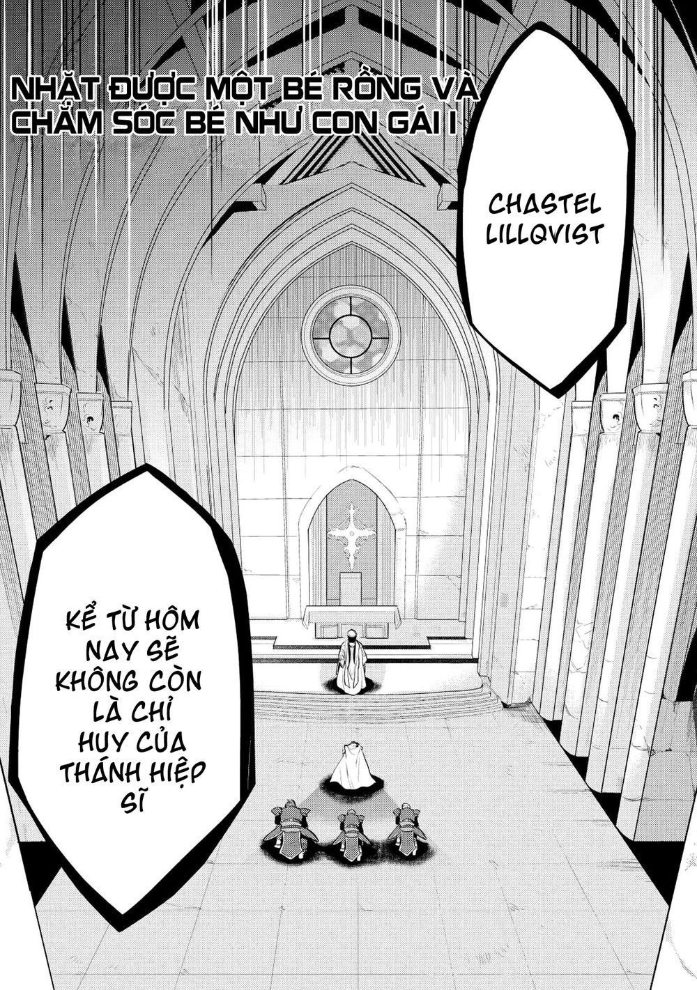 Maou No Ore Ga Dorei Elf Wo Yome Ni Shitanda Ga, Dou Medereba Ii? Chapter 16 - 3