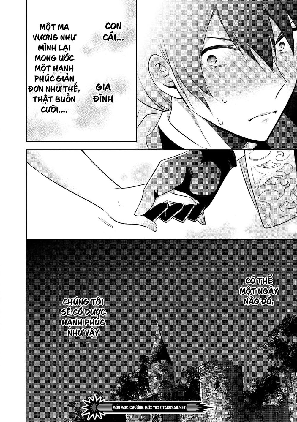 Maou No Ore Ga Dorei Elf Wo Yome Ni Shitanda Ga, Dou Medereba Ii? Chapter 16 - 32