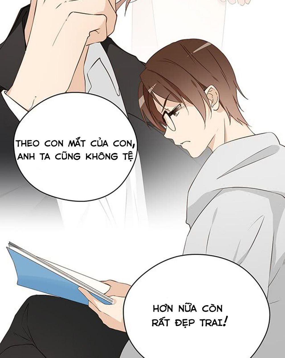 Chú Ơi Đừng Chạy!!! Chapter 30 - 24