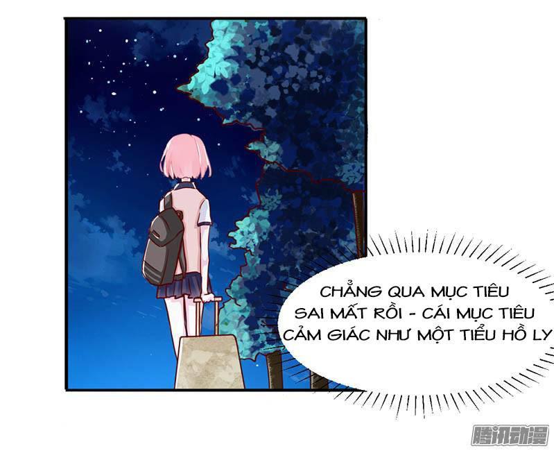 Trường Học Thảo Yêu Hoa Chapter 4 - 27