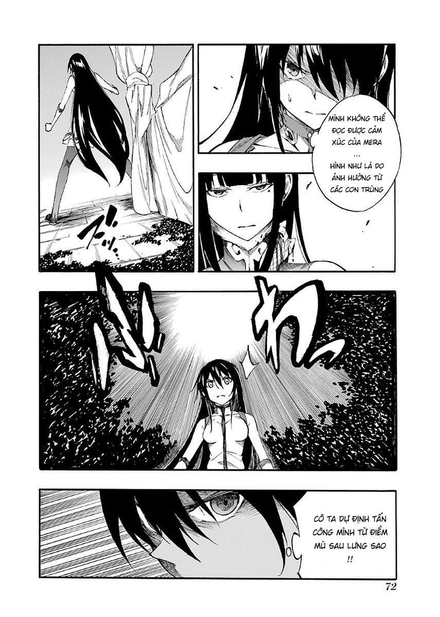 Akame Ga Kill! Zero Chapter 40 - 3