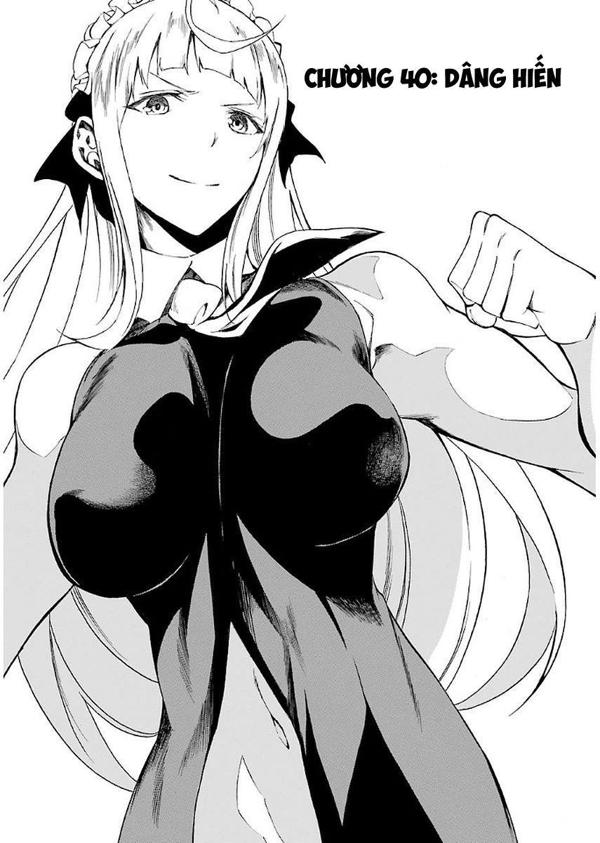 Akame Ga Kill! Zero Chapter 40 - 6