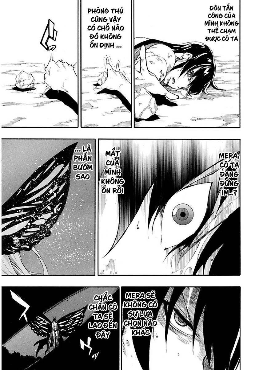 Akame Ga Kill! Zero Chapter 42.5 - 15