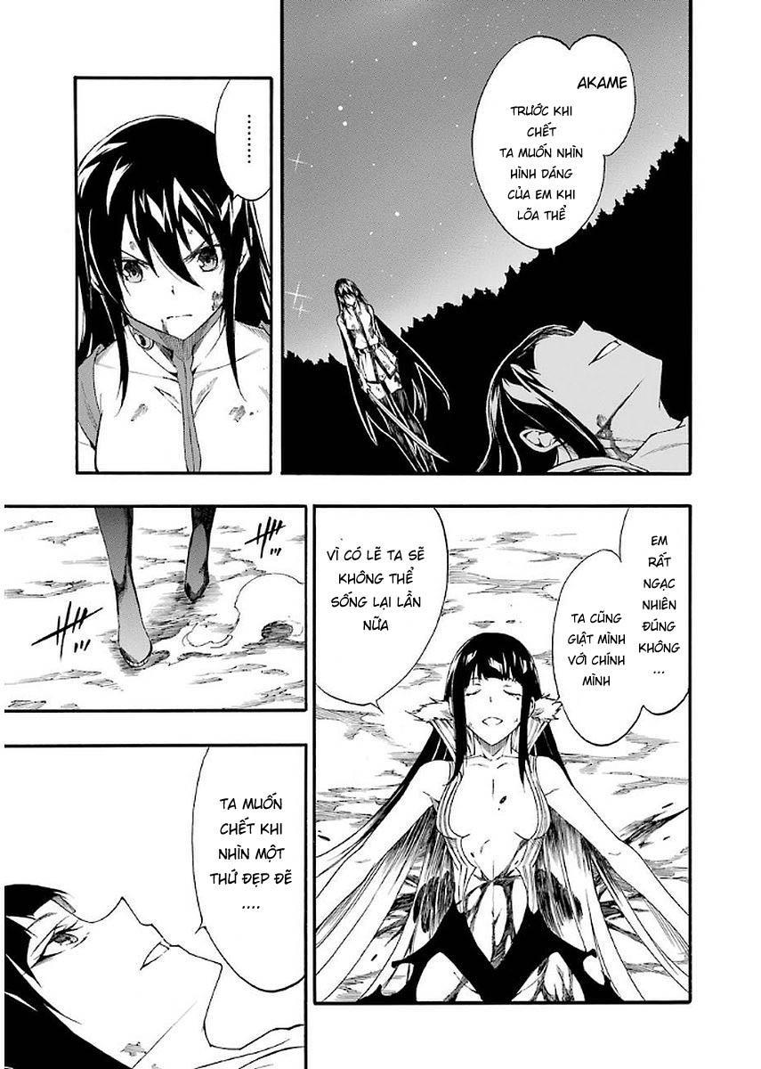 Akame Ga Kill! Zero Chapter 42.5 - 23