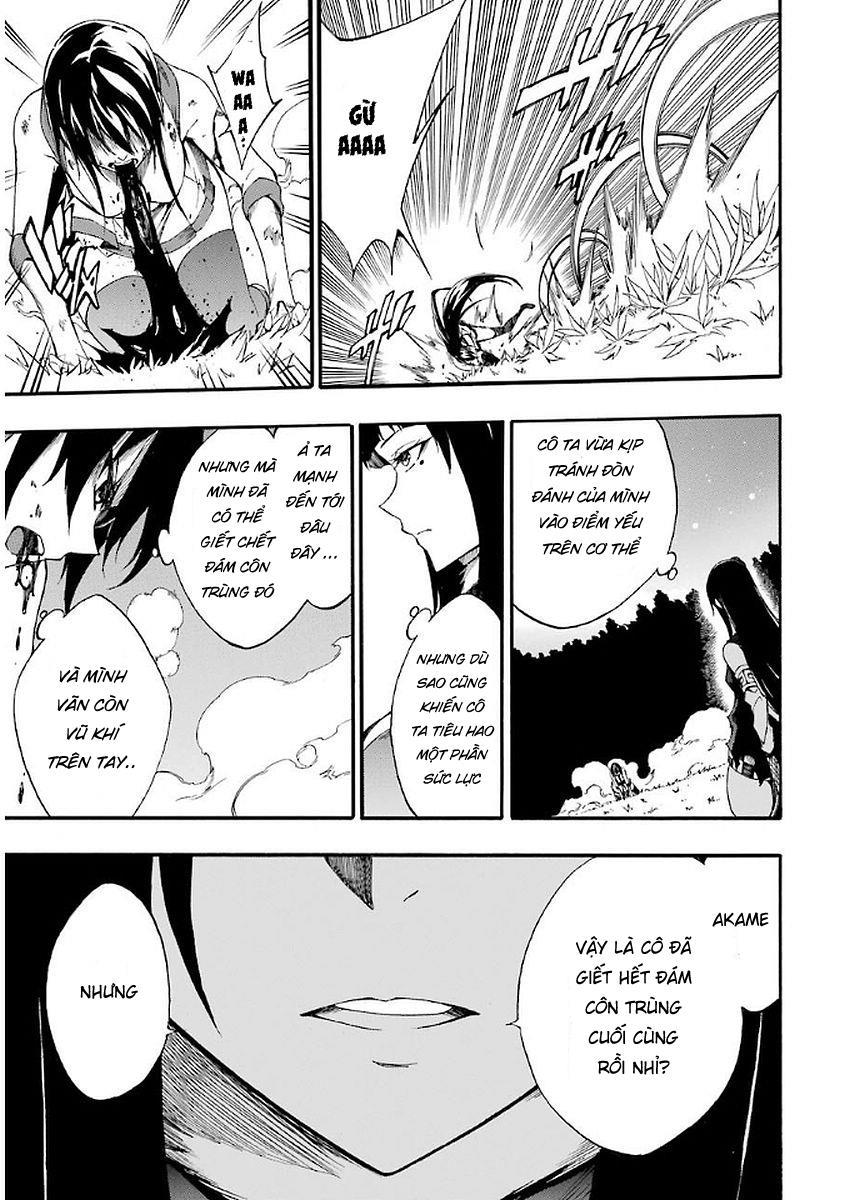 Akame Ga Kill! Zero Chapter 42 - 13