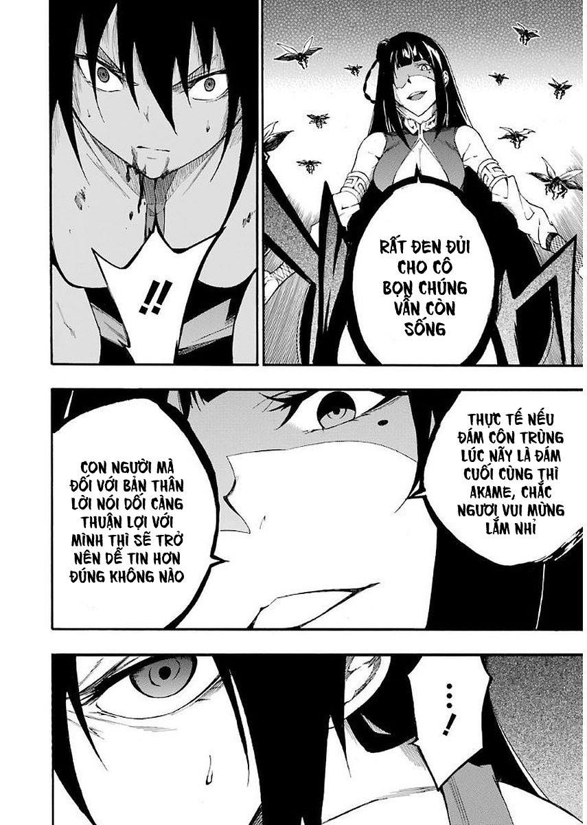 Akame Ga Kill! Zero Chapter 42 - 14