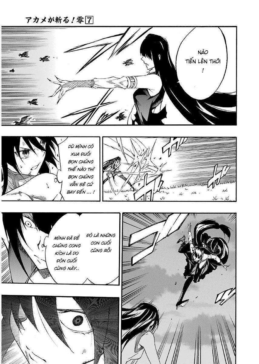 Akame Ga Kill! Zero Chapter 42 - 15