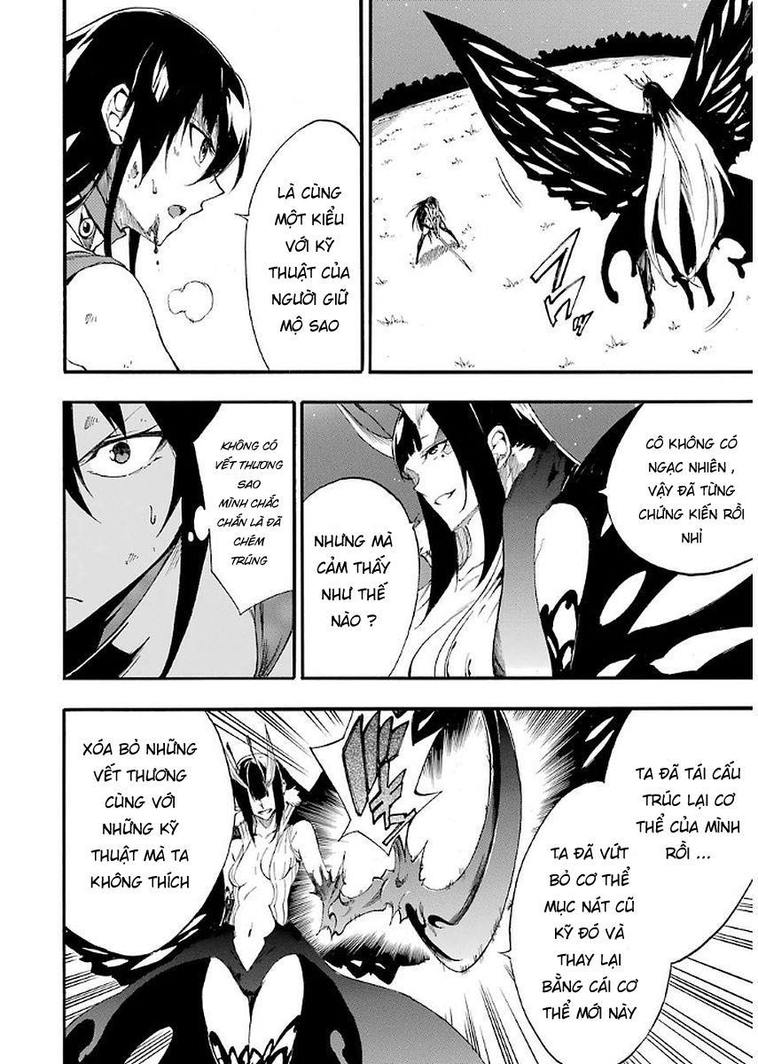 Akame Ga Kill! Zero Chapter 42 - 21