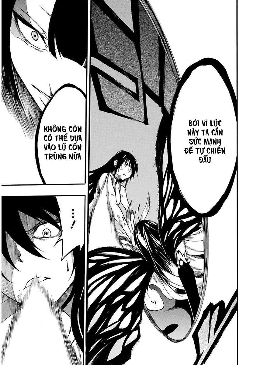 Akame Ga Kill! Zero Chapter 42 - 22