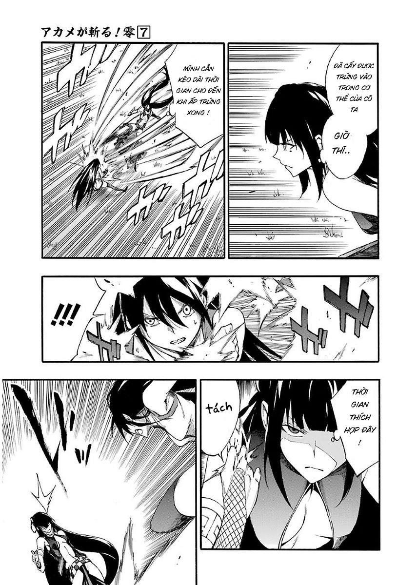 Akame Ga Kill! Zero Chapter 42 - 9