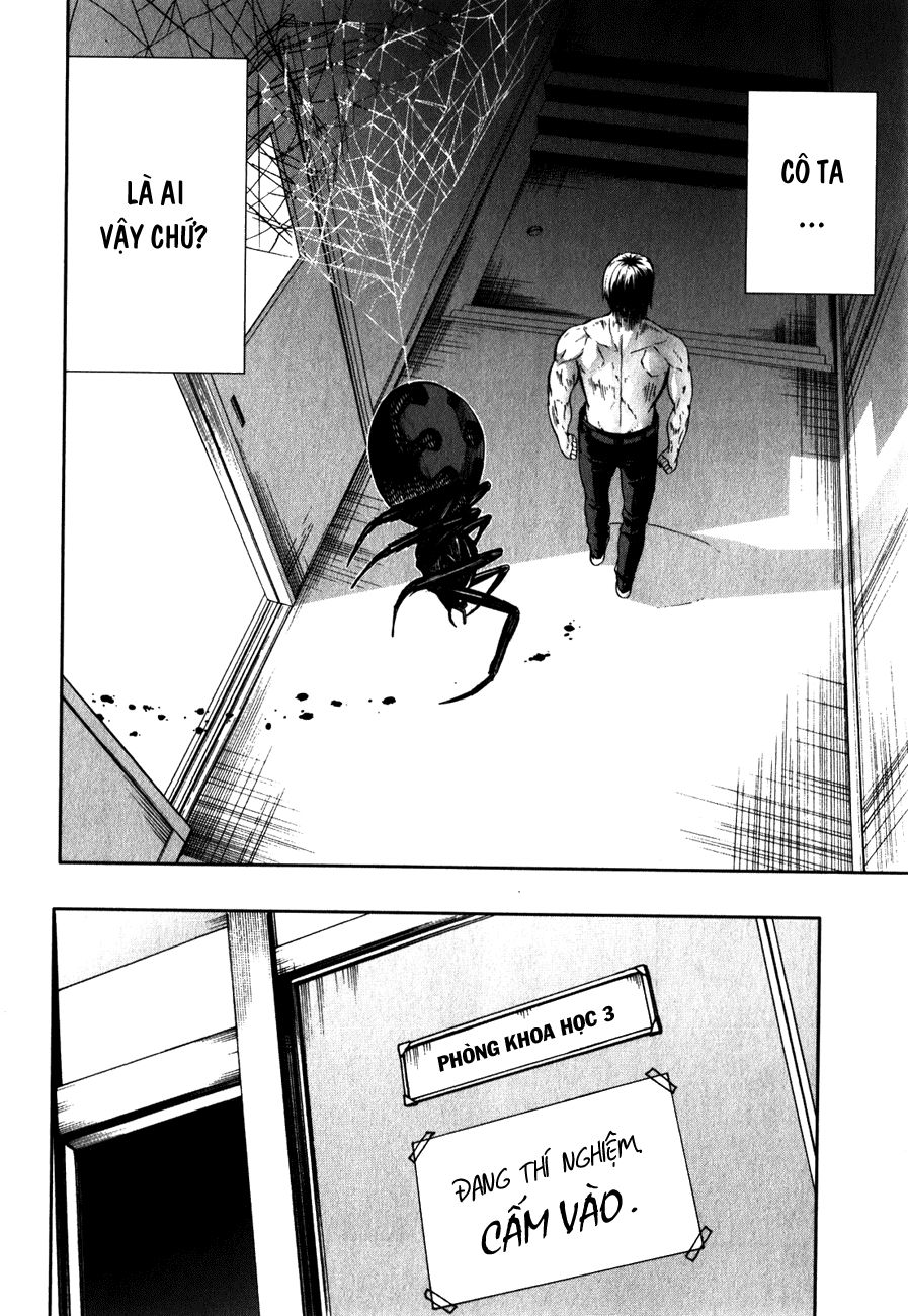 Arachnid Chapter 27 - 17