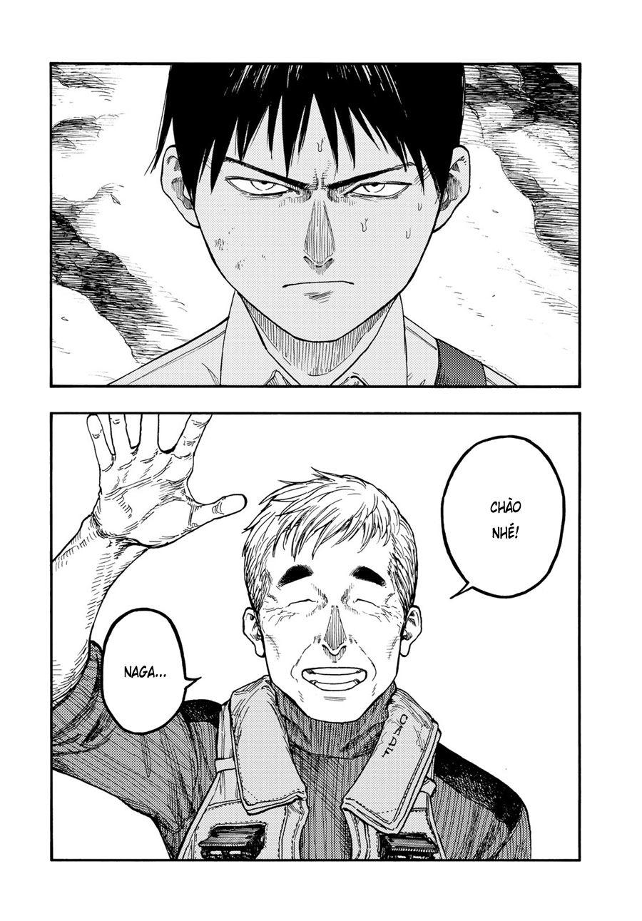 Ajin Chapter 70 - 26