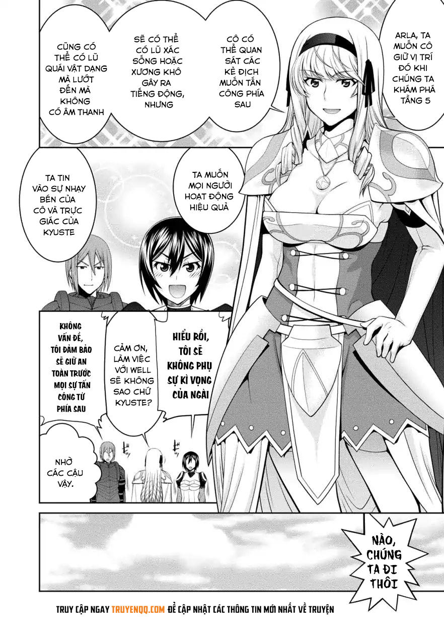 Legend Isekai Chapter 29 - 29