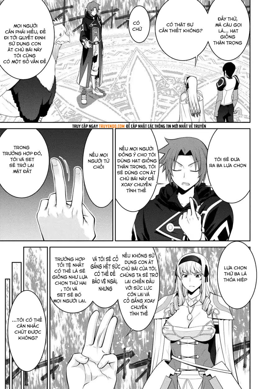 Legend Isekai Chapter 29 - 6