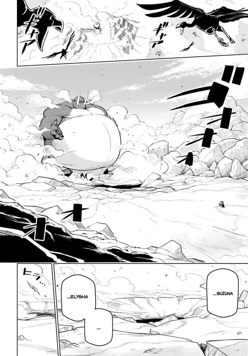 Sekai Saikyou No Kouei: Meikyuukoku No Shinjin Tansakusha Chapter 9 - 3