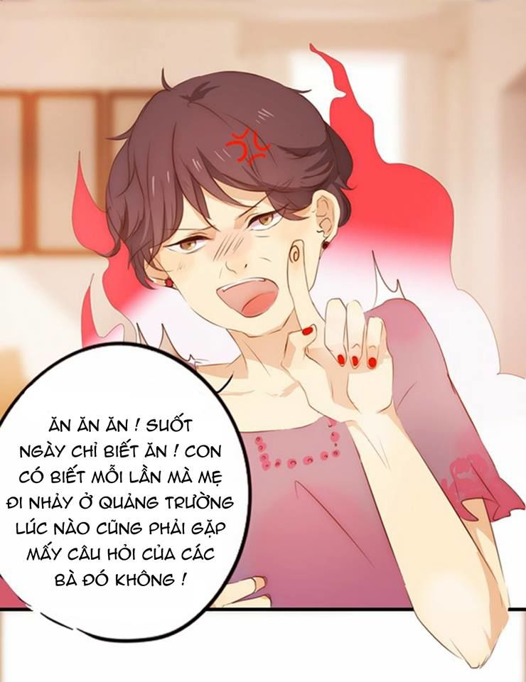 Bạn Trai Là Ngôi Sao Chapter 1 - 6